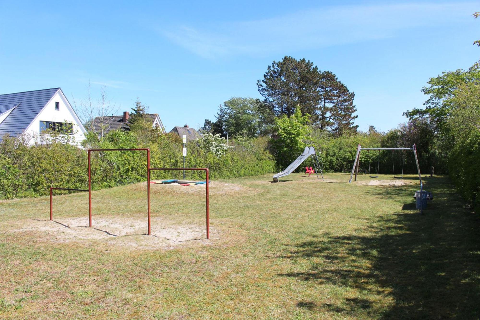 Apartamento Schmuck Un Fien - Gemuetliches Urlaubszuhause Mit 2 Schlafzimmern Im Wunderschoenen Ortsteil Dorf Fuer Familien- Freunde- Und Paarurlaub Sankt Peter-Ording Exterior foto